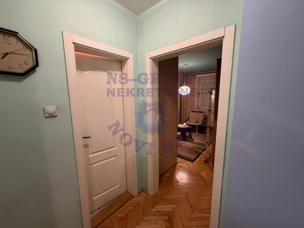 Slika 4 - Jednosoban stan na prodaju, 32m2, 99.910€