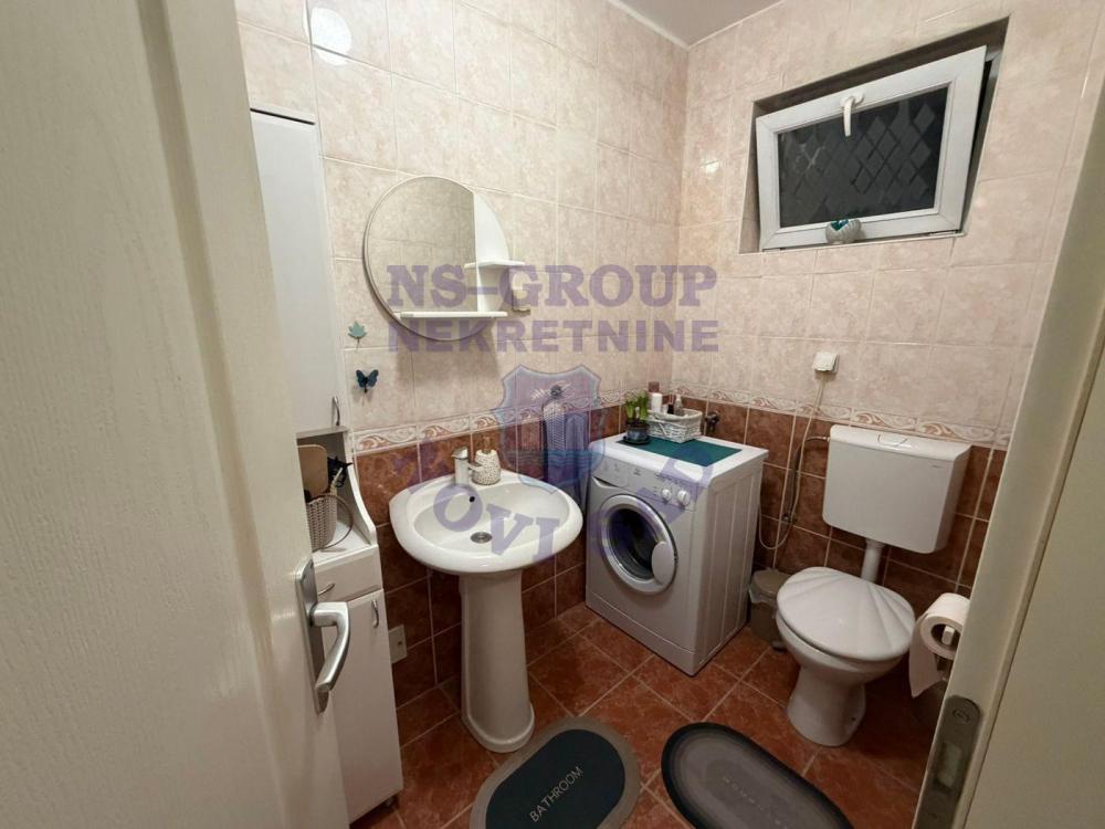 Slika 6 - Jednosoban stan na prodaju, 32m2, 99.910€