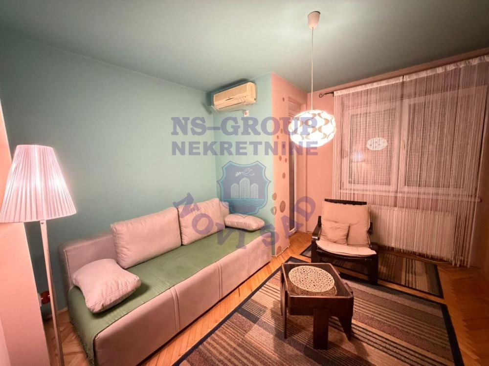 Glavna slika -Jednosoban stan na prodaju, 32m2, 99.910€