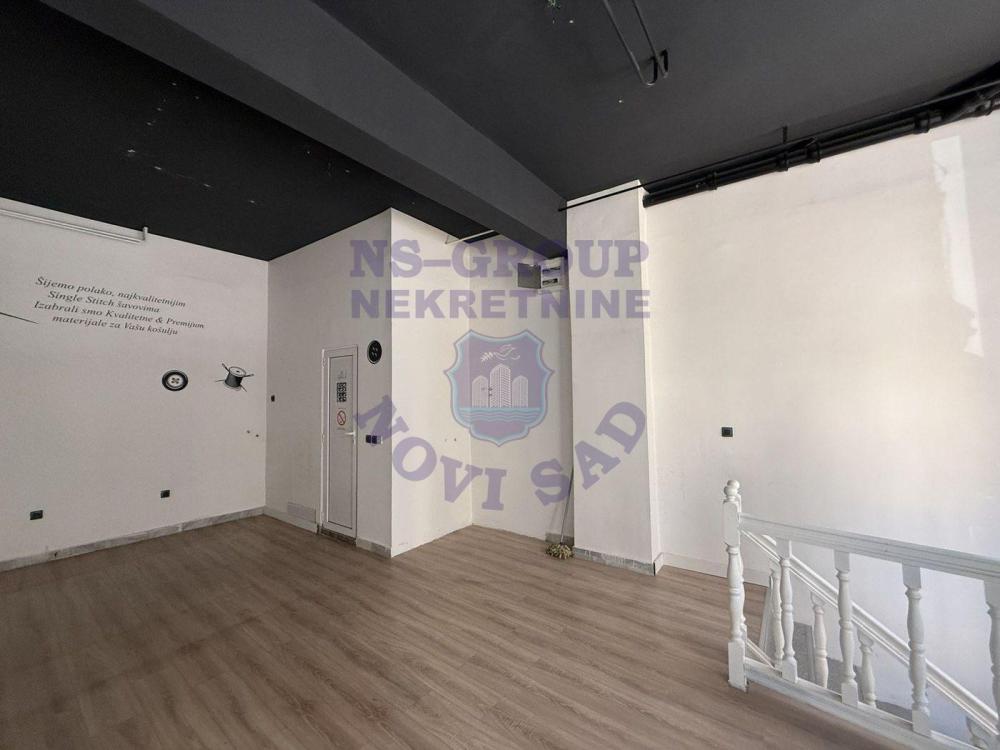 Slika 9 -  Lokal na prodaju, 72m2, 180.360€