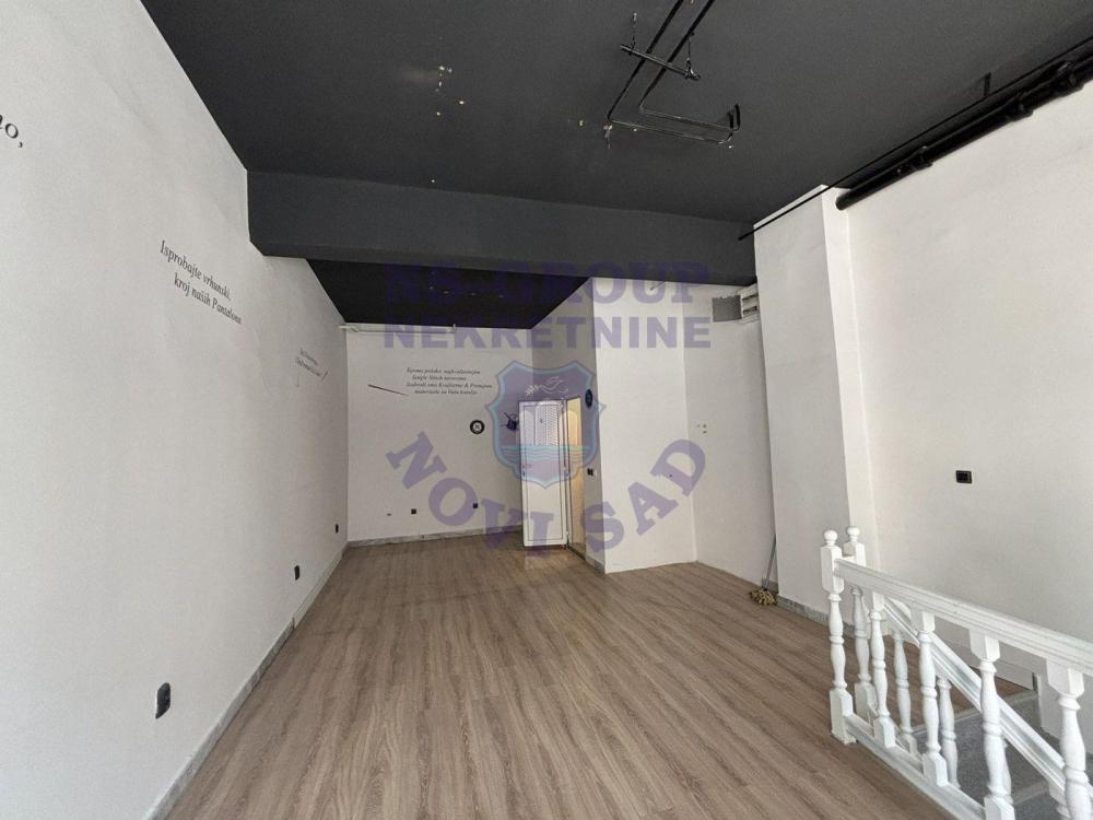Slika 8 -  Lokal na prodaju, 72m2, 180.360€