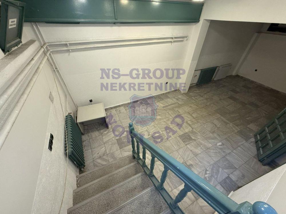 Slika 4 -  Lokal na prodaju, 72m2, 180.360€