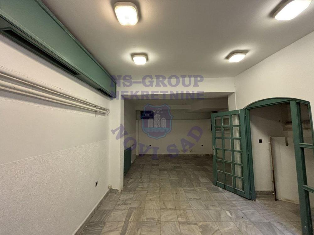 Slika 3 -  Lokal na prodaju, 72m2, 180.360€