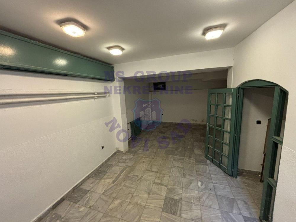 Slika 2 -  Lokal na prodaju, 72m2, 180.360€