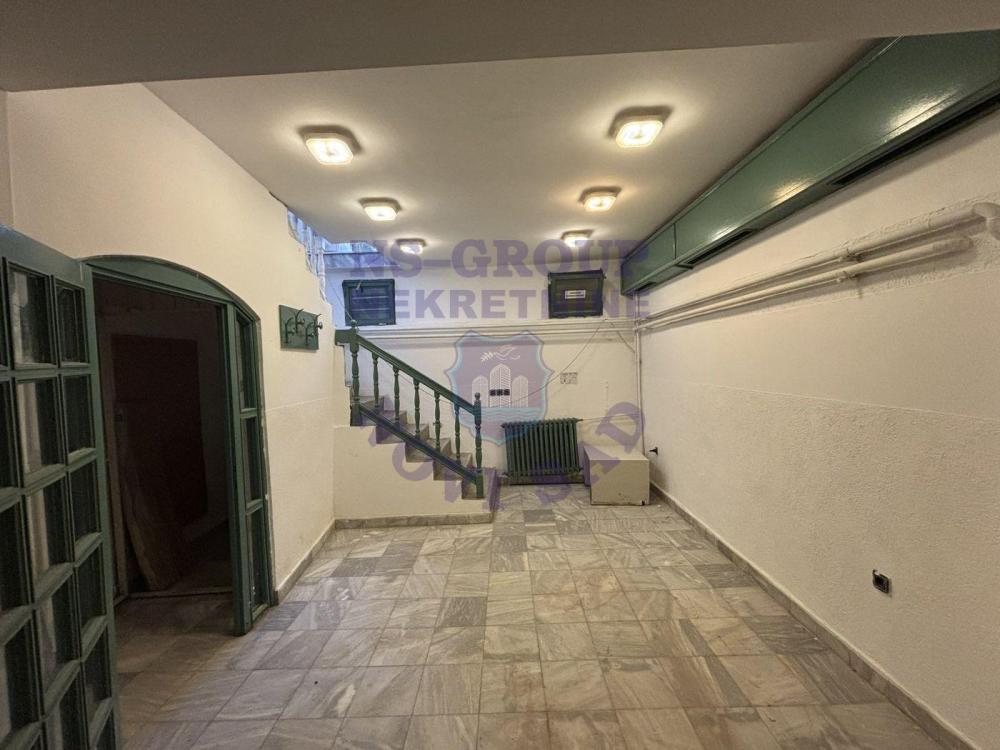 Slika 1 -  Lokal na prodaju, 72m2, 180.360€