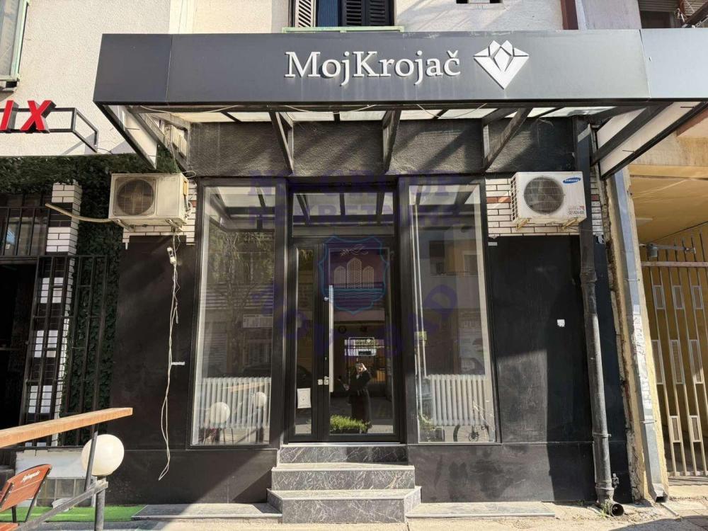 Glavna slika - Lokal na prodaju, 72m2, 180.360€