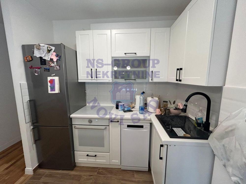 Slika 5 - Četvorosoban stan na prodaju, 73m2, 185.400€