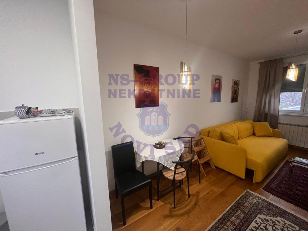 Slika 3 - Jednoiposoban stan na prodaju, 35m2, 133.390€