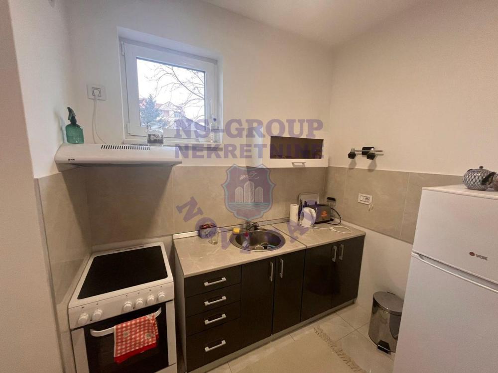 Slika 4 - Jednoiposoban stan na prodaju, 35m2, 133.390€