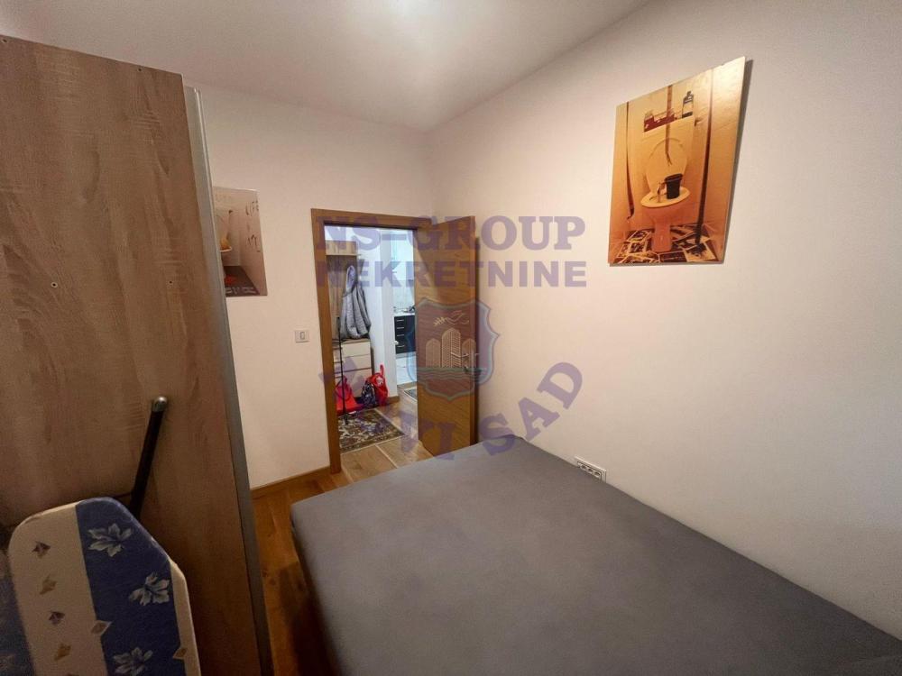 Slika 8 - Jednoiposoban stan na prodaju, 35m2, 133.390€