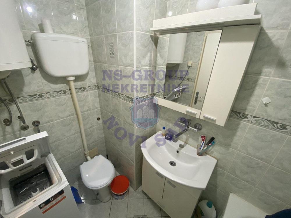 Slika 7 - Dvosoban stan na prodaju, 36m2, 118.450€