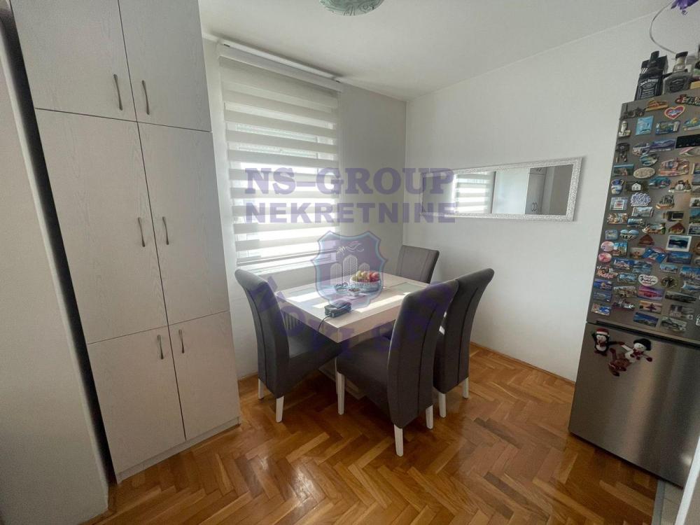 Slika 2 - Trosoban stan na prodaju, 61m2, 191.580€