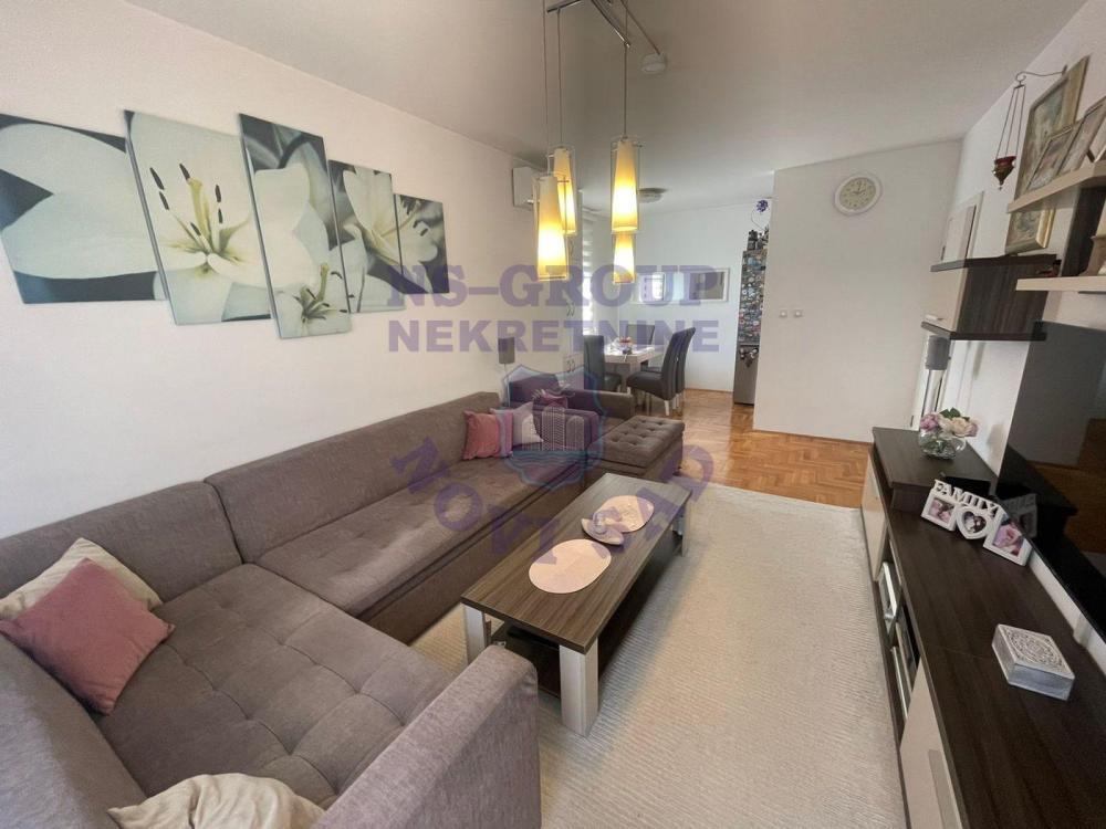 Glavna slika -Trosoban stan na prodaju, 61m2, 191.580€