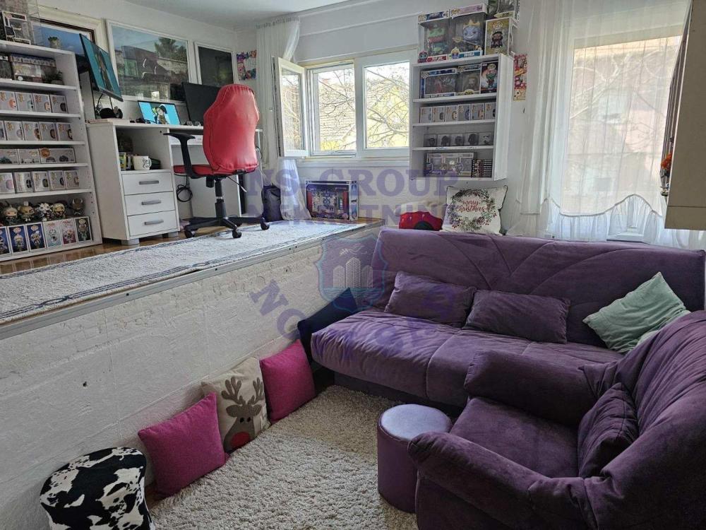 Slika 2 - Dvoiposoban stan na prodaju, 49m2, 164.800€