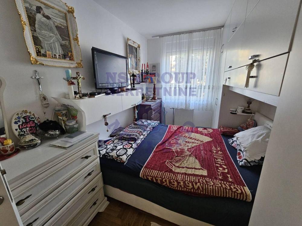 Slika 3 - Dvoiposoban stan na prodaju, 49m2, 164.800€