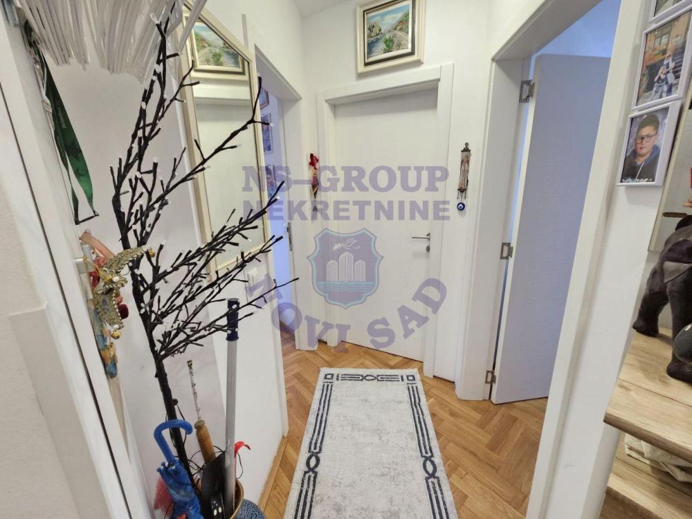 Slika 6 - Dvoiposoban stan na prodaju, 49m2, 164.800€