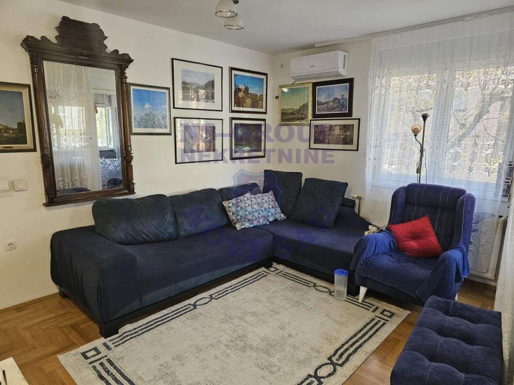 Slika 7 - Dvoiposoban stan na prodaju, 49m2, 164.800€