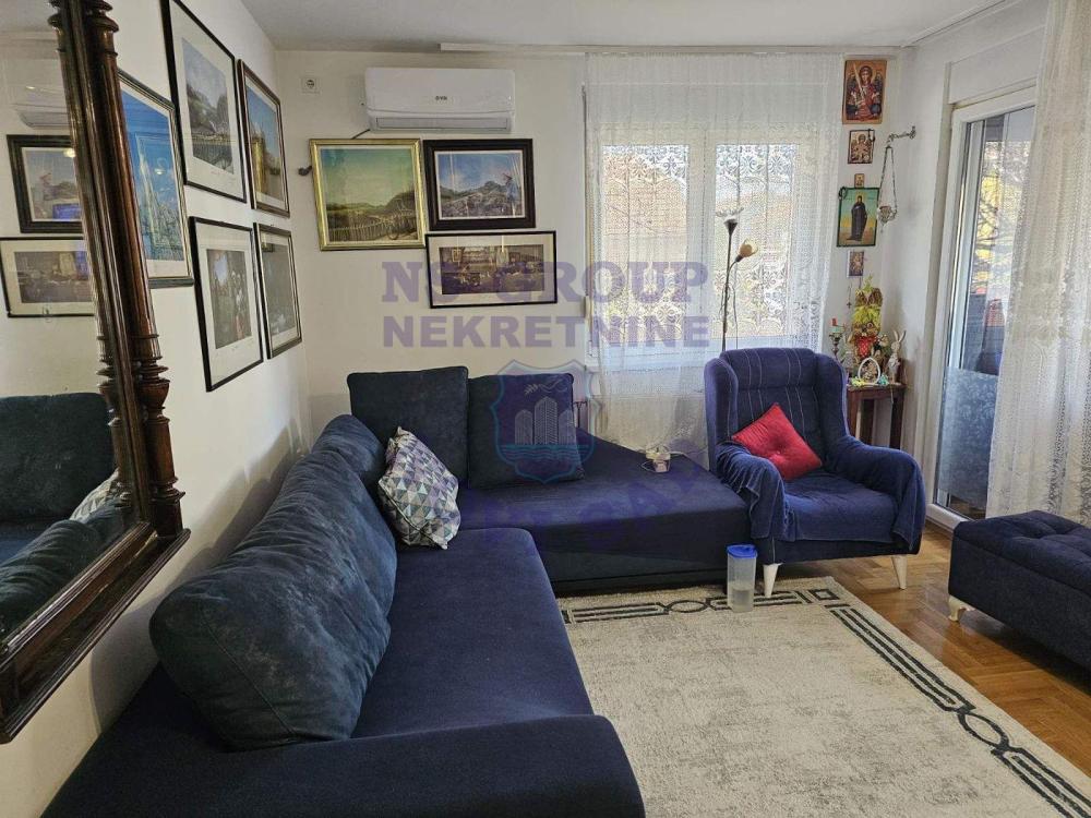 Slika 8 - Dvoiposoban stan na prodaju, 49m2, 164.800€