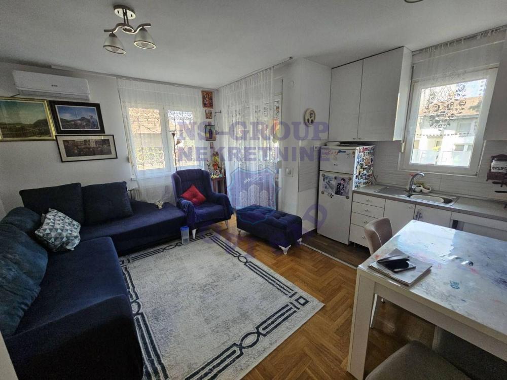 Slika 9 - Dvoiposoban stan na prodaju, 49m2, 164.800€