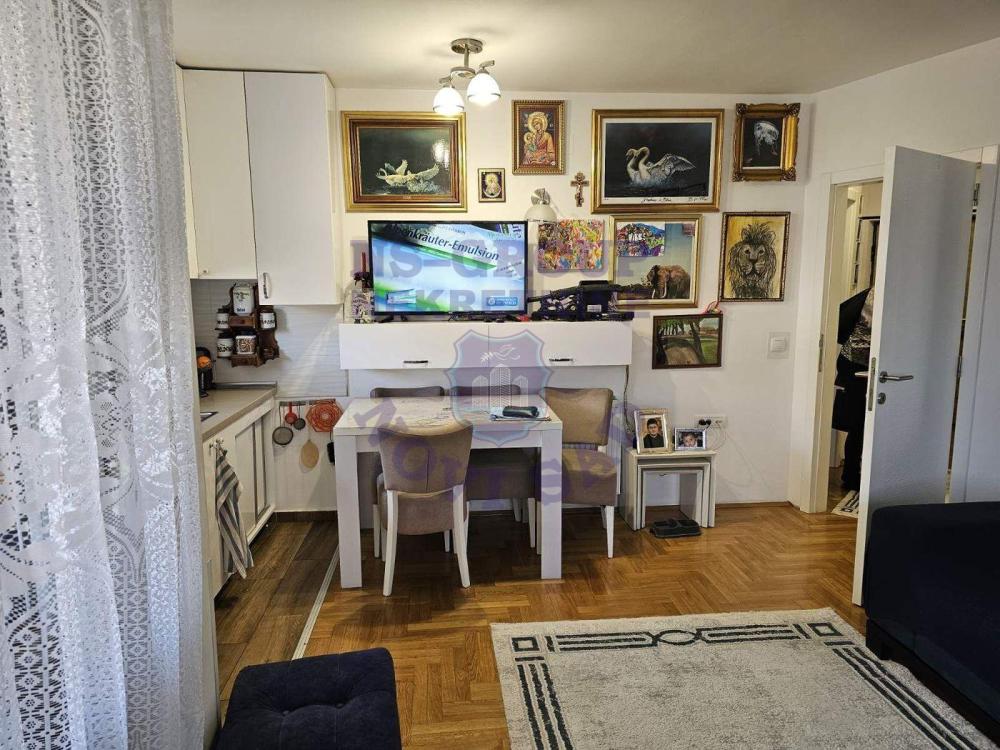Slika 10 - Dvoiposoban stan na prodaju, 49m2, 164.800€