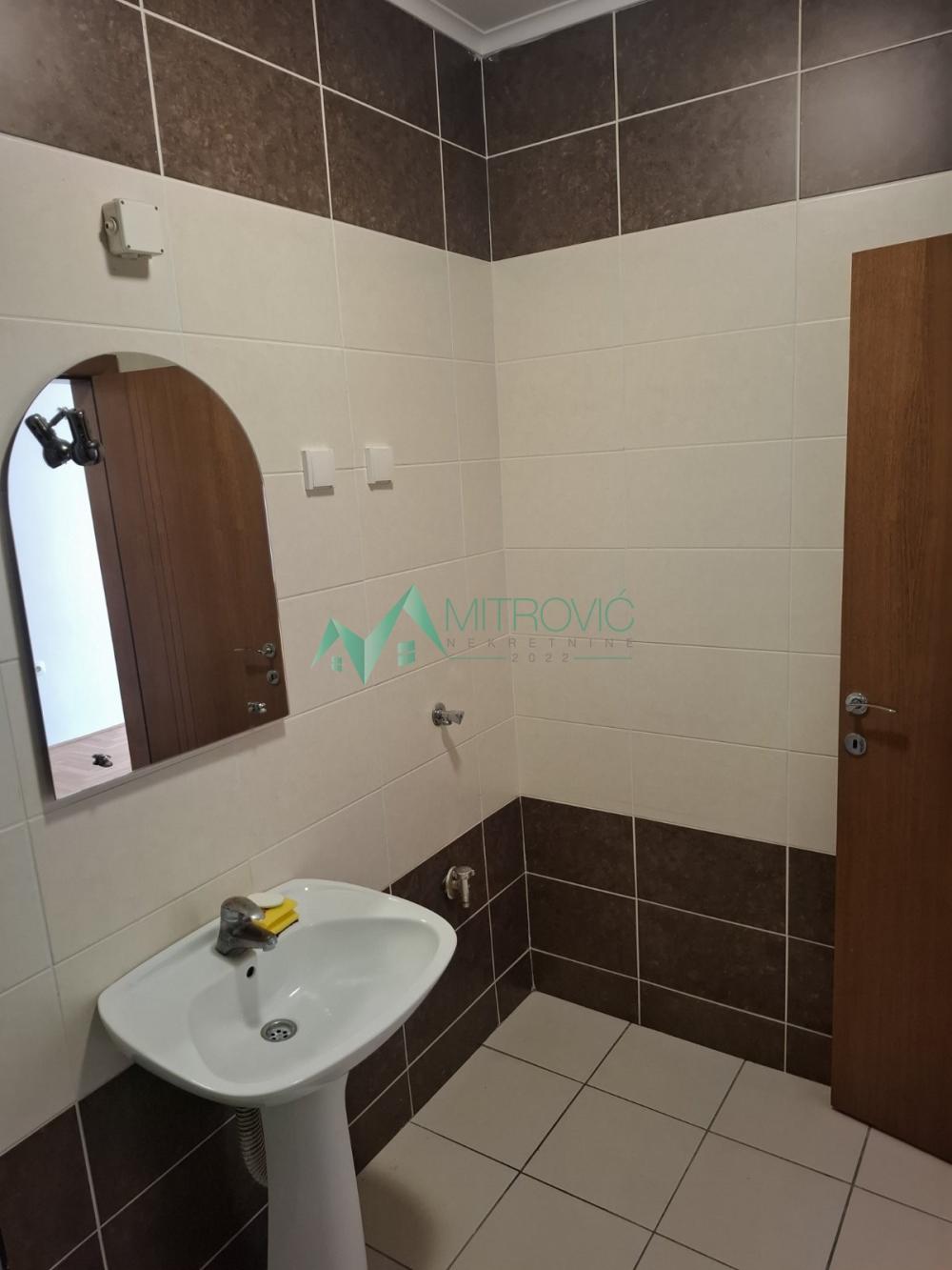 Slika 4 - Jednosoban stan za izdavanje, 26m2, 230€