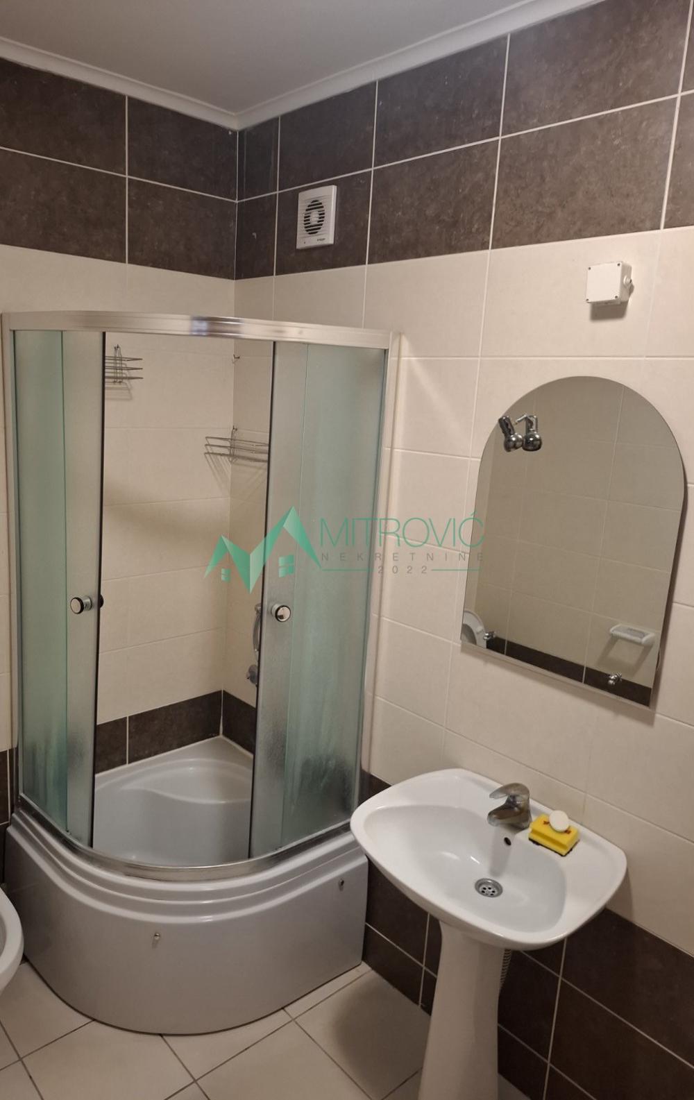 Slika 3 - Jednosoban stan za izdavanje, 26m2, 230€