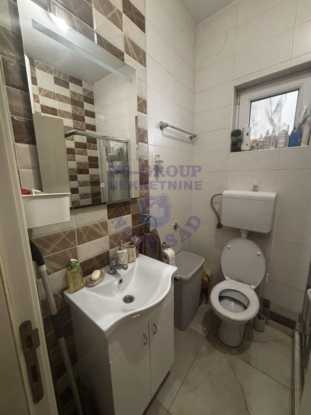 Slika 5 - Dvosoban stan na prodaju, 37m2, 128.750€