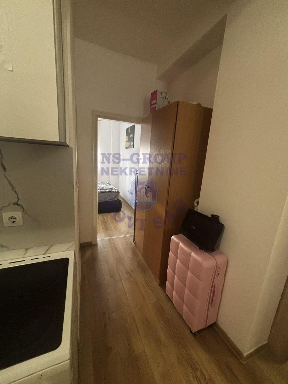 Slika 8 - Dvosoban stan na prodaju, 37m2, 128.750€