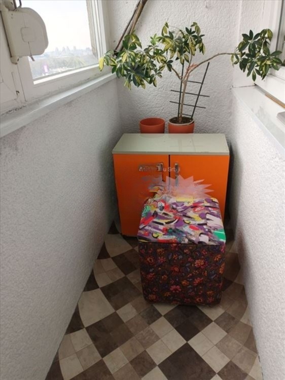 Slika 8 - Dvosoban stan za izdavanje, 52m2, 500€