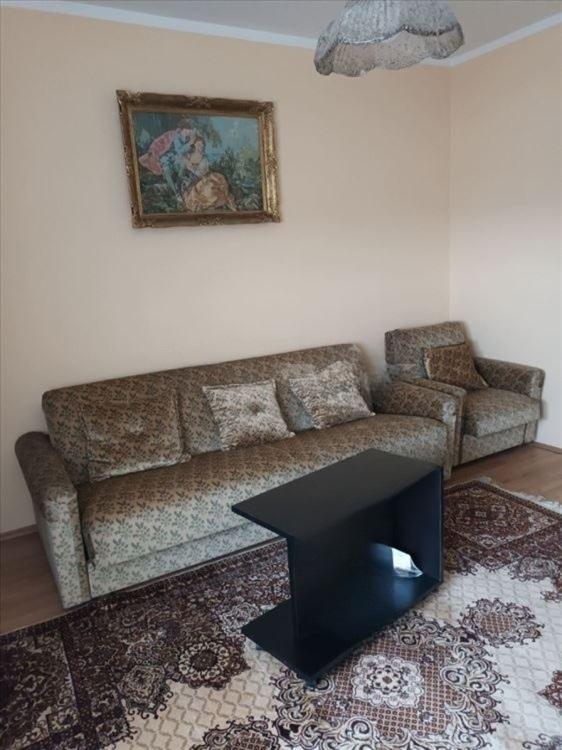 Glavna slika -Dvosoban stan za izdavanje, 52m2, 500€