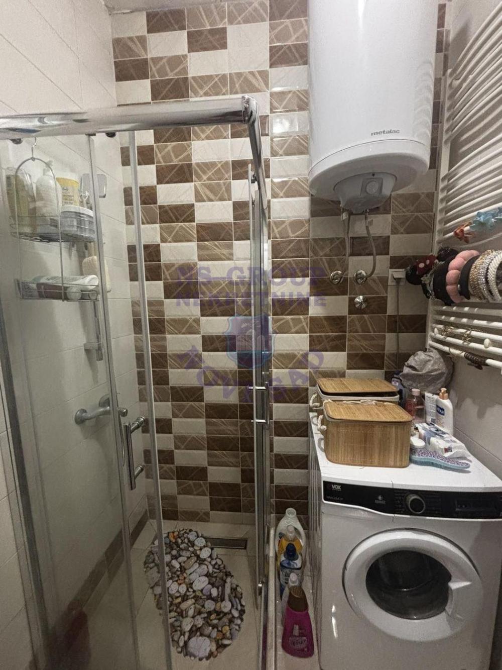 Slika 4 - Dvosoban stan na prodaju, 37m2, 128.750€