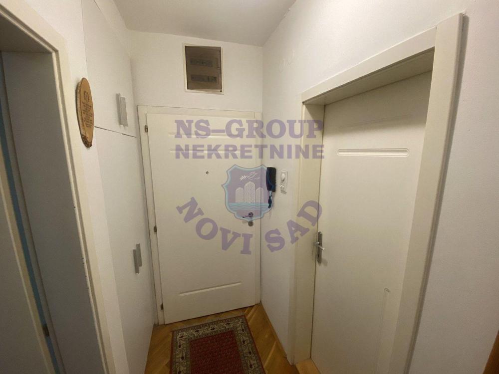 Slika 3 - Jednoiposoban stan na prodaju, 36m2, 118.450€