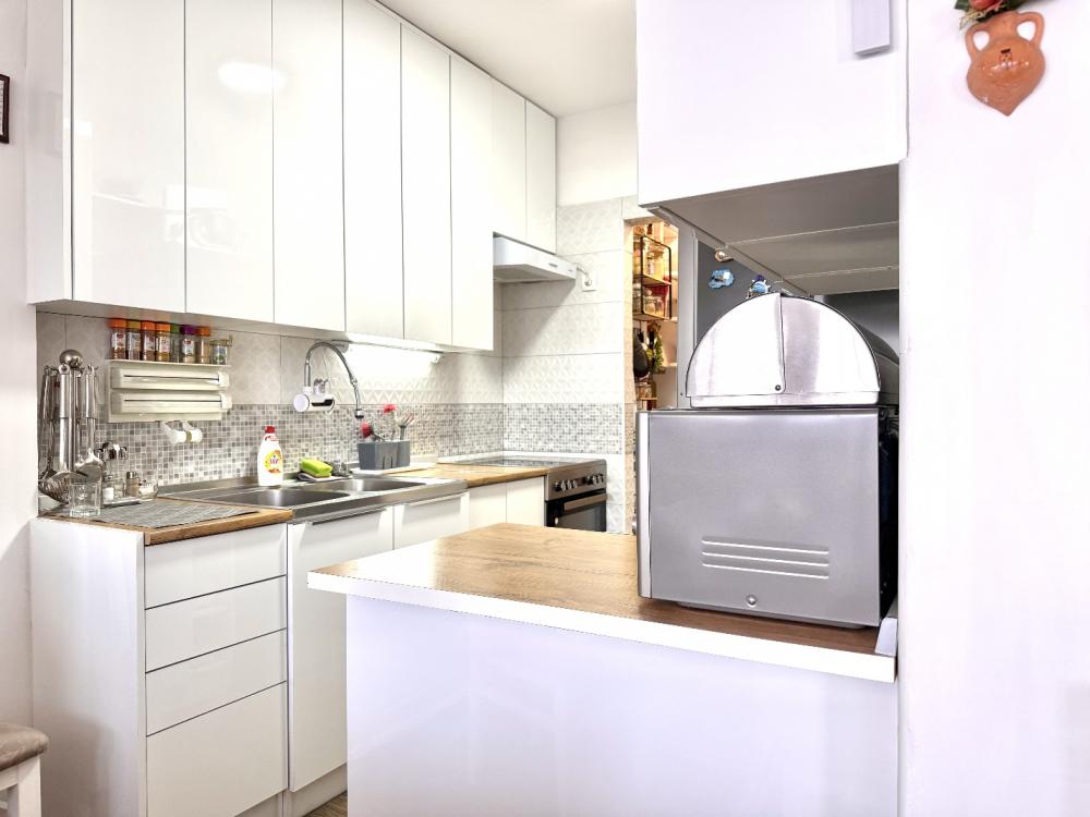 Slika 10 - Kneza Višeslava, Četvorosoban stan na prodaju, 93m2, 379.900€