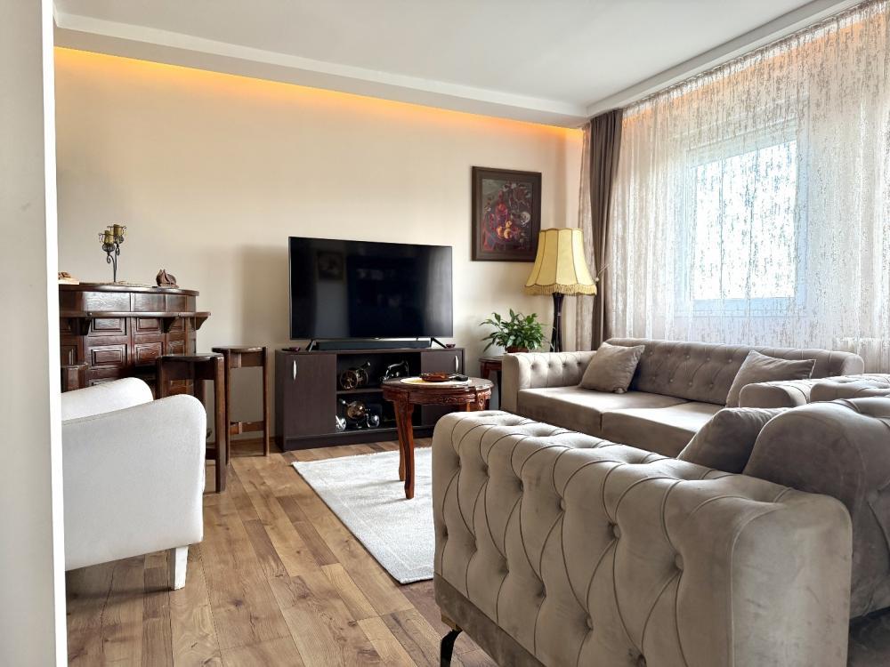 Glavna slika -Kneza Višeslava, Četvorosoban stan na prodaju, 93m2, 379.900€