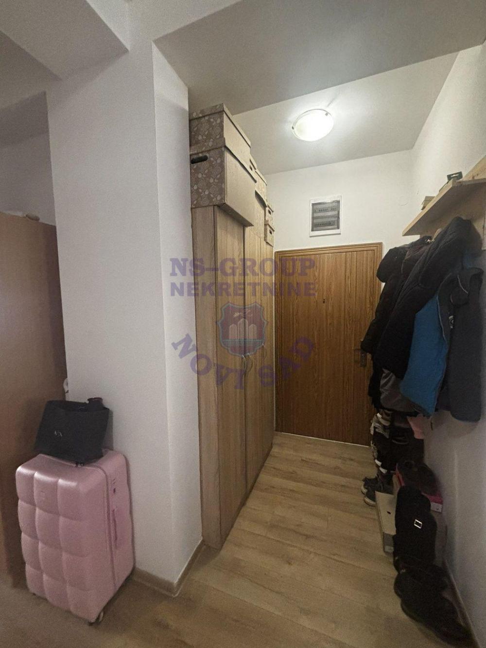 Slika 2 - Dvosoban stan na prodaju, 37m2, 128.750€