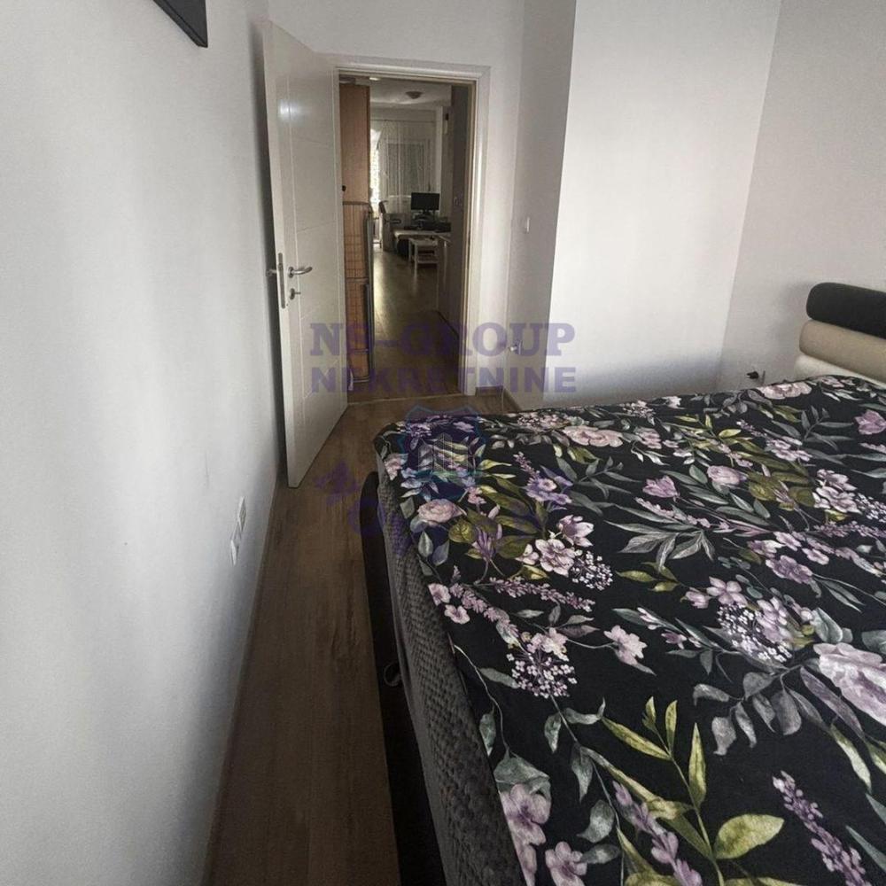 Slika 4 - Dvosoban stan na prodaju, 37m2, 128.750€