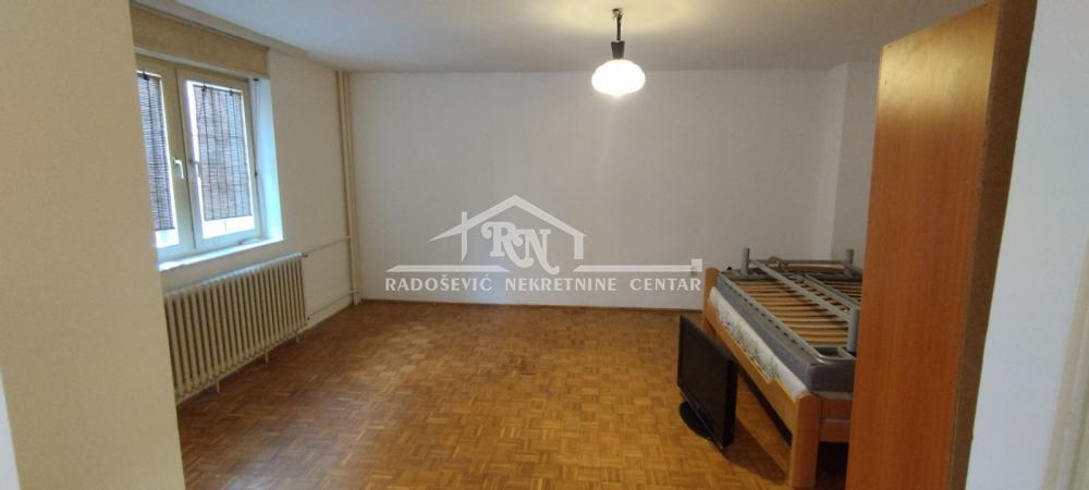 Slika 1 - Vojvode Bogdana, Jednosoban stan na prodaju, 47m2, 184.000€