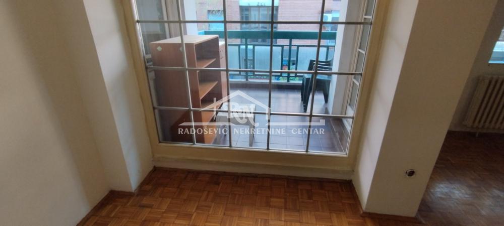 Slika 2 - Vojvode Bogdana, Jednosoban stan na prodaju, 47m2, 184.000€