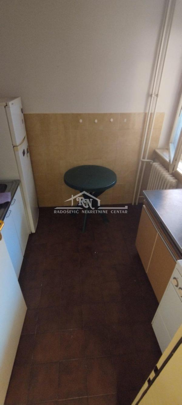 Slika 3 - Vojvode Bogdana, Jednosoban stan na prodaju, 47m2, 184.000€