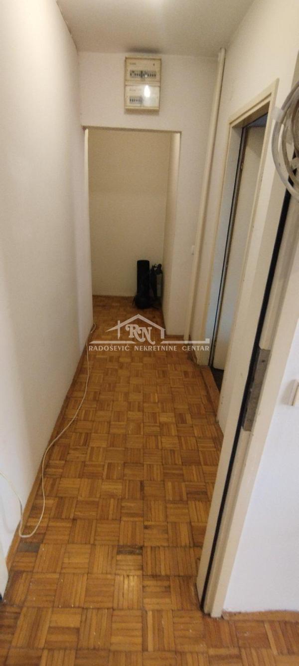 Slika 4 - Vojvode Bogdana, Jednosoban stan na prodaju, 47m2, 184.000€