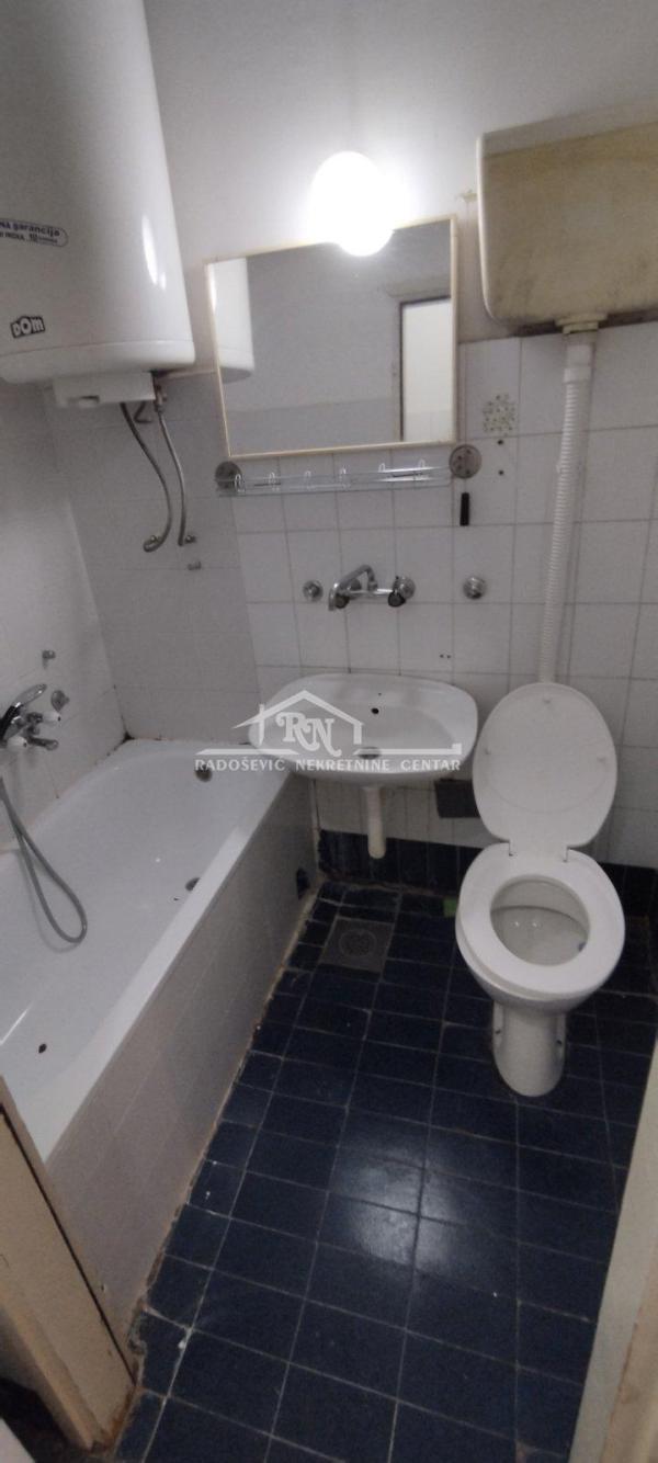 Slika 5 - Vojvode Bogdana, Jednosoban stan na prodaju, 47m2, 184.000€