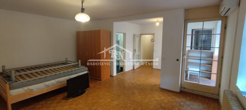 Glavna slika -Vojvode Bogdana, Jednosoban stan na prodaju, 47m2, 184.000€