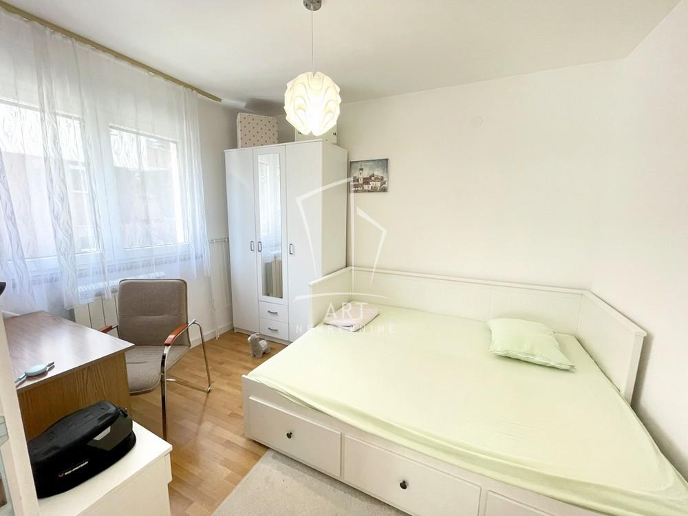 Slika 5 - Milice Janković, Dvosoban stan za izdavanje, 45m2, 550€