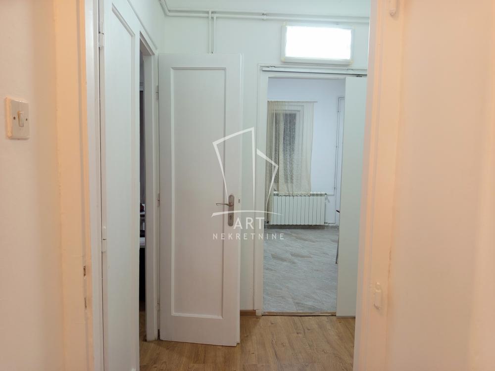 Slika 9 - Kralja Petra, Dvosoban stan za izdavanje, 75m2, 700€