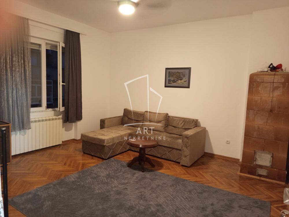 Glavna slika -Kralja Petra, Dvosoban stan za izdavanje, 75m2, 700€