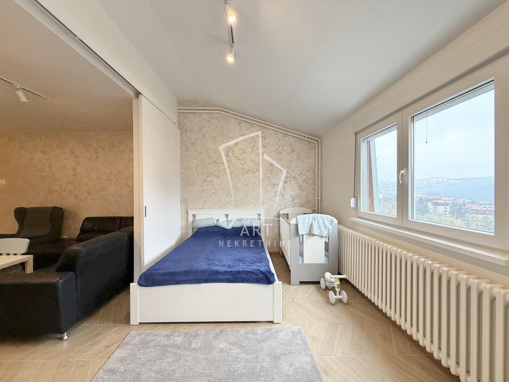 Slika 9 - Slavoljuba Vuksanovića, Četvorosoban stan na prodaju, 86m2, 245.000€