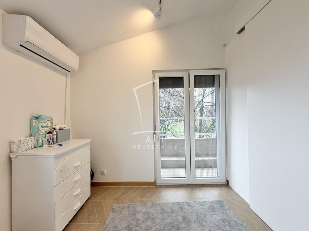 Slika 10 - Slavoljuba Vuksanovića, Četvorosoban stan na prodaju, 86m2, 245.000€