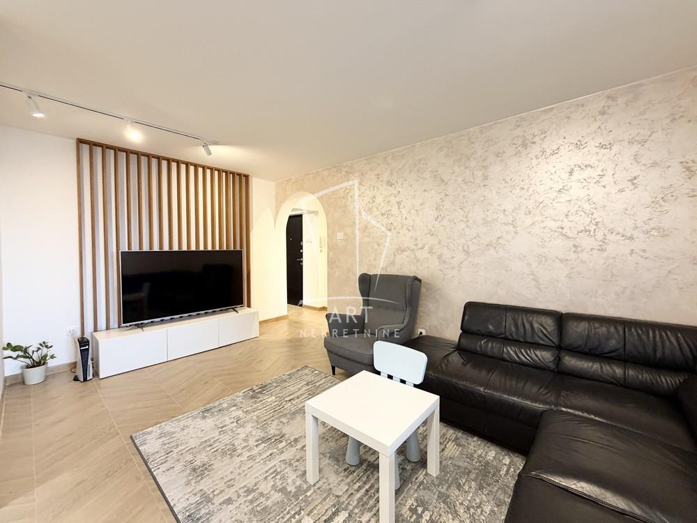 Slika 4 - Slavoljuba Vuksanovića, Četvorosoban stan na prodaju, 86m2, 245.000€