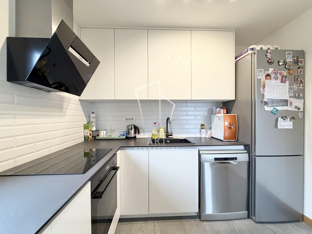 Slika 5 - Slavoljuba Vuksanovića, Četvorosoban stan na prodaju, 86m2, 245.000€