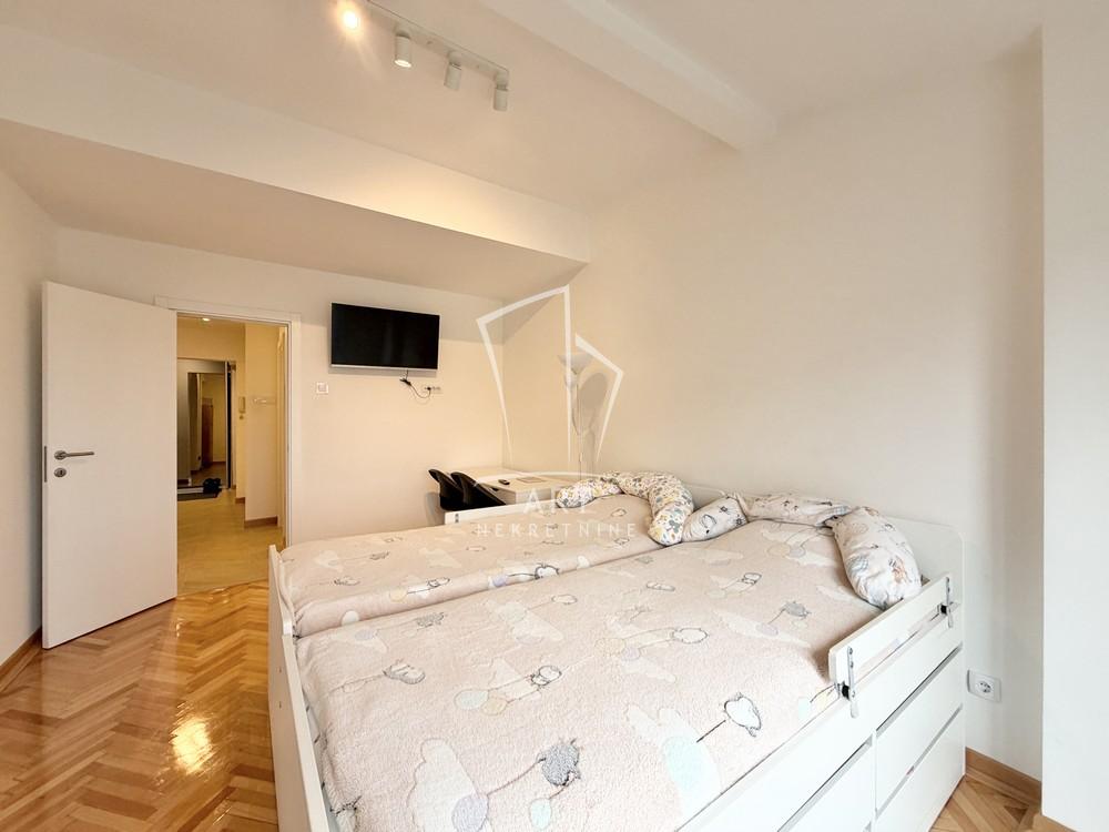 Slika 7 - Slavoljuba Vuksanovića, Četvorosoban stan na prodaju, 86m2, 245.000€